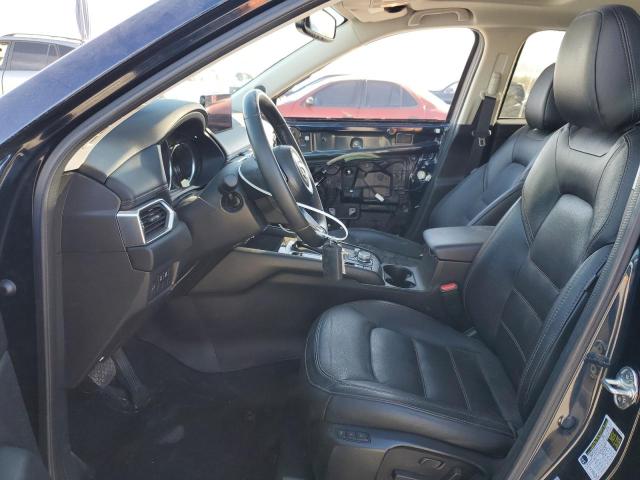 Photo 7 from auction – 2021 MAZDA CX-5 TOURI with VIN JM3KFACM1M0413392