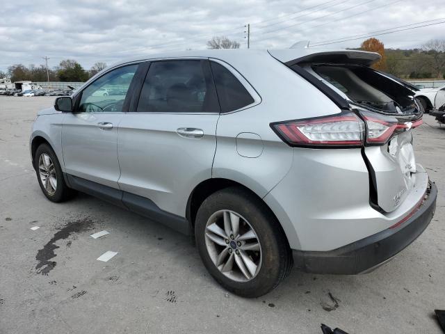 Photo 2 from auction – 2015 FORD EDGE SEL with VIN 2FMTK4J86FBC31278