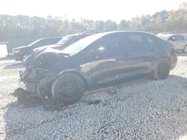 Photo 1 from auction – 2021 TOYOTA COROLLA L with VIN 5YFDPMAEXMP229005