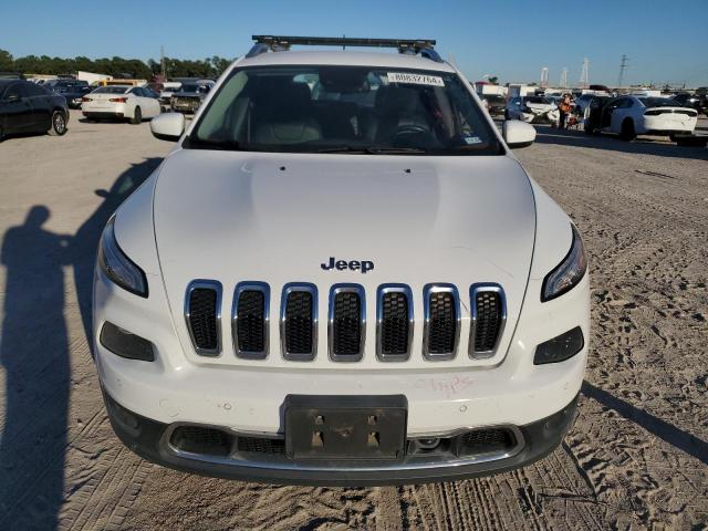 Photo 5 from auction – 2015 JEEP CHEROKEE L with VIN 1C4PJLDS7FW566588