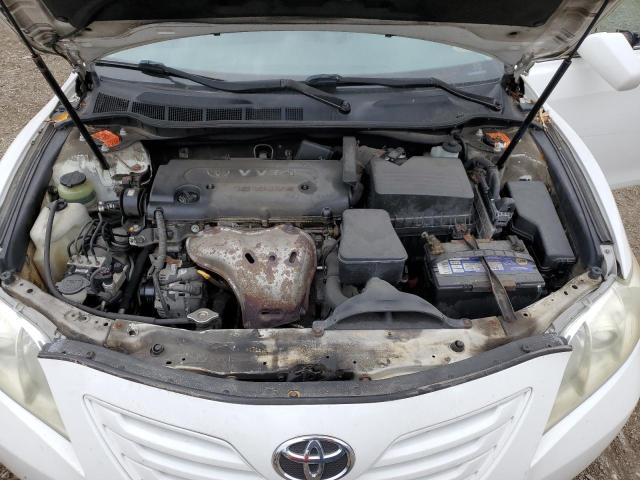 Photo 11 from auction – 2008 TOYOTA CAMRY CE with VIN 4T1BE46K18U772811