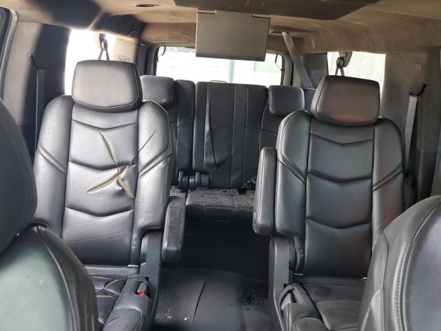 Photo 10 from auction – 2019 CADILLAC ESCALADE E with VIN 1GYS4KKJ4KR340095