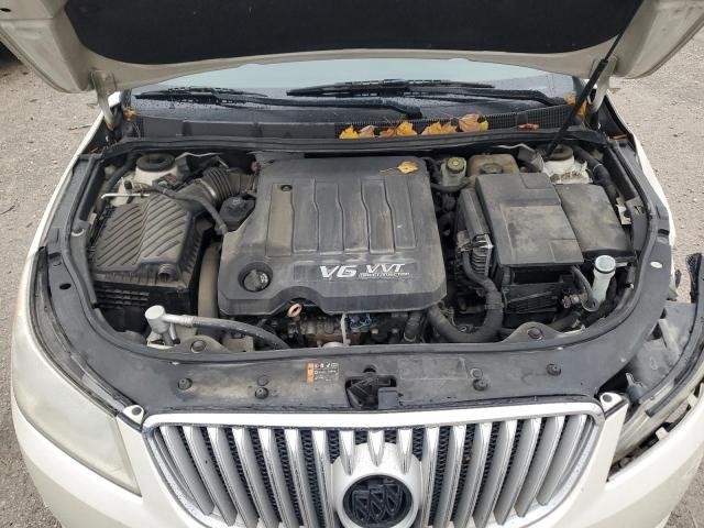 Photo 11 from auction – 2012 BUICK LACROSSE P with VIN 1G4GH5E30CF174252
