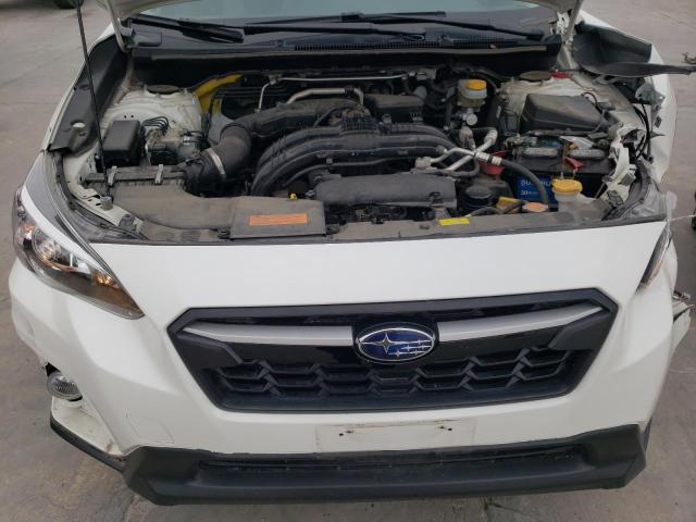 Photo 12 from auction – 2019 SUBARU CROSSTREK with VIN JF2GTAEC5K8237782