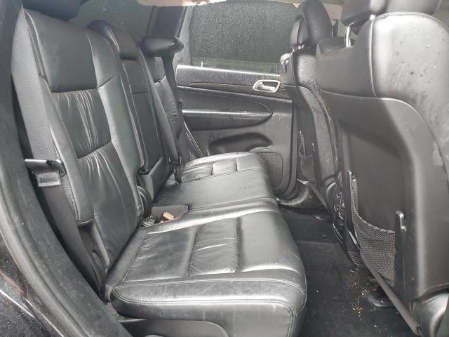 Photo 11 from auction – 2013 JEEP GRAND CHER with VIN 1C4RJFAG4DC610345