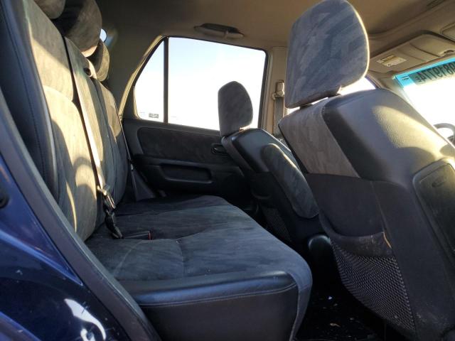 Photo 11 from auction – 2003 HONDA CR-V EX with VIN SHSRD788X3U145169
