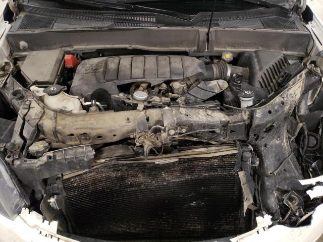 Photo 12 from auction – 2014 CHEVROLET TRAVERSE L with VIN 1GNKVGKD5EJ100137