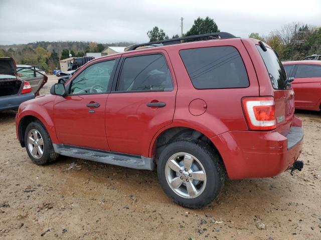 Zdjęcie 2 z aukcji – 2011 FORD ESCAPE XLT z VIN 1FMCU0DG3BKC21863