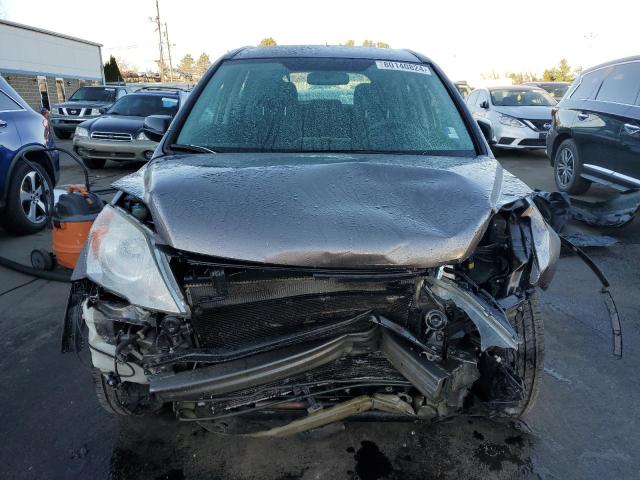 Photo 5 from auction – 2011 HONDA CR-V LX with VIN 5J6RE4H33BL083174