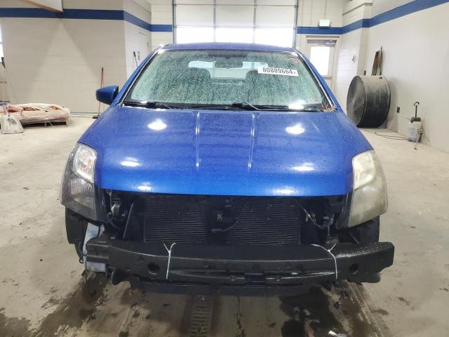 Photo 5 from auction – 2011 NISSAN SENTRA 2.0 with VIN 3N1AB6AP3BL684094