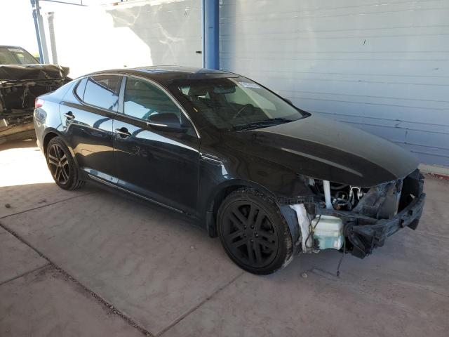 Photo 4 from auction – 2013 KIA OPTIMA SX with VIN 5XXGR4A69DG096391