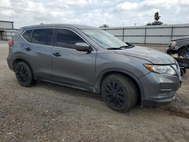 Photo 4 from auction – 2020 NISSAN ROGUE S with VIN 5N1AT2MT3LC715882