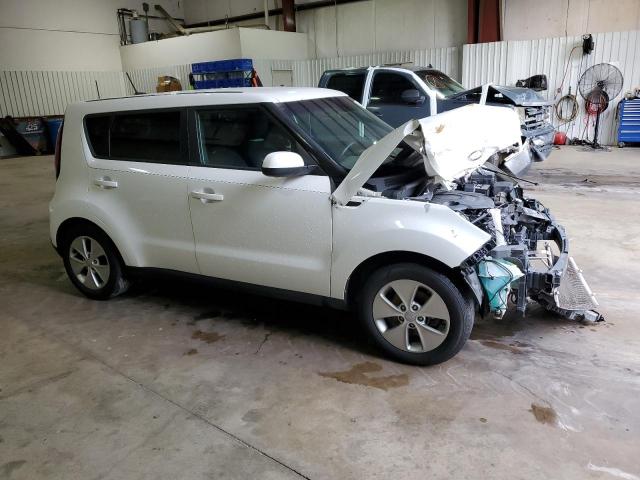 Photo 4 from auction – 2016 KIA SOUL with VIN KNDJN2A24G7281805