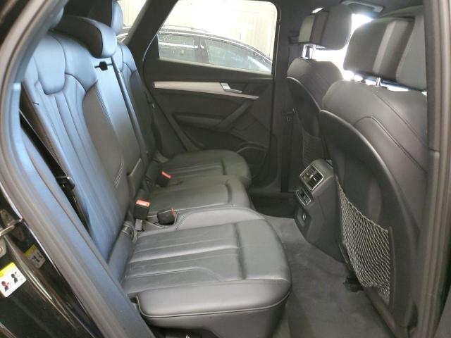 Photo 11 from auction – 2019 AUDI Q5 TECHNIK with VIN WA1FNAFY4K2109304