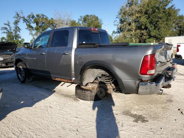Фото 2 с аукциона – 2011 DODGE RAM 1500 с VIN 1D7RV1CT7BS576251