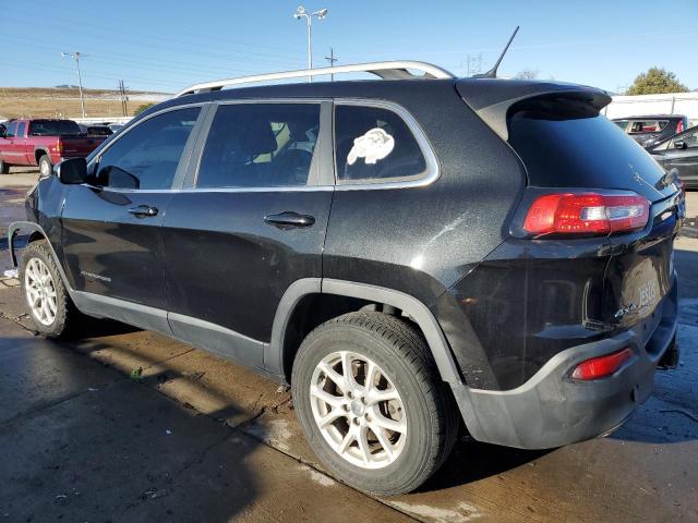 Photo 2 from auction – 2014 JEEP CHEROKEE L with VIN 1C4PJMCS7EW248573