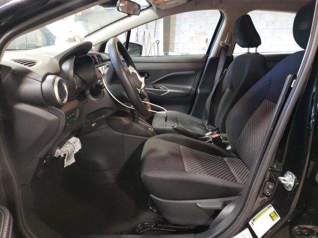 Photo 7 from auction – 2023 NISSAN VERSA S with VIN 3N1CN8DV4PL832251