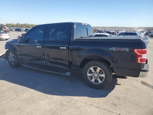 Photo 2 from auction – 2018 FORD F150 SUPER with VIN 1FTEW1EP0JFA75442