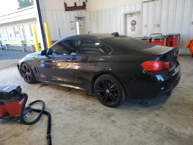 Photo 2 from auction – 2015 BMW 435 I with VIN WBA3R1C58FF774547