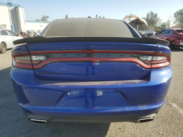 Photo 6 from auction – 2021 DODGE CHARGER SX with VIN 2C3CDXBG4MH532572