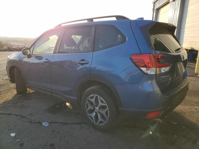 Photo 2 from auction – 2021 SUBARU FORESTER P with VIN JF2SKAJC1MH483914