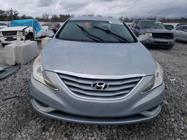 Photo 5 from auction – 2012 HYUNDAI SONATA GLS with VIN 5NPEB4AC5CH382467