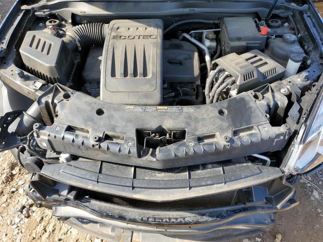 Photo 12 from auction – 2017 CHEVROLET EQUINOX LT with VIN 2GNALCEK0H1609829
