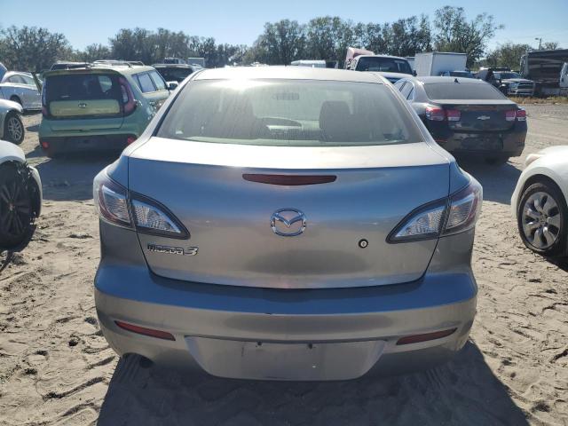 Photo 6 from auction – 2013 MAZDA 3 I with VIN JM1BL1TF9D1725473