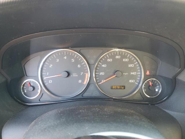 Zdjęcie 9 z aukcji – 2005 CADILLAC SRX z VIN 1GYEE637150212703