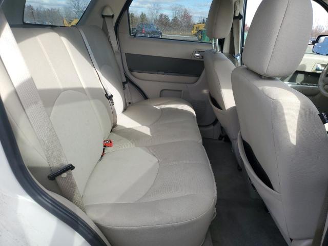 Photo 11 from auction – 2010 MERCURY MARINER with VIN 4M2CN9BG5AKJ07381