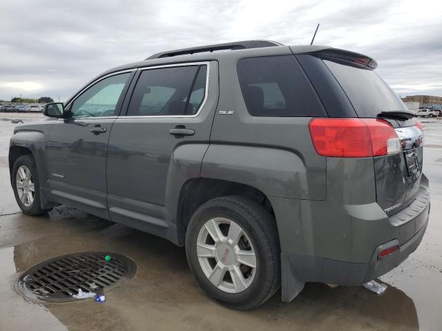 Photo 2 from auction – 2013 GMC TERRAIN SL with VIN 2GKALSEK5D6160023
