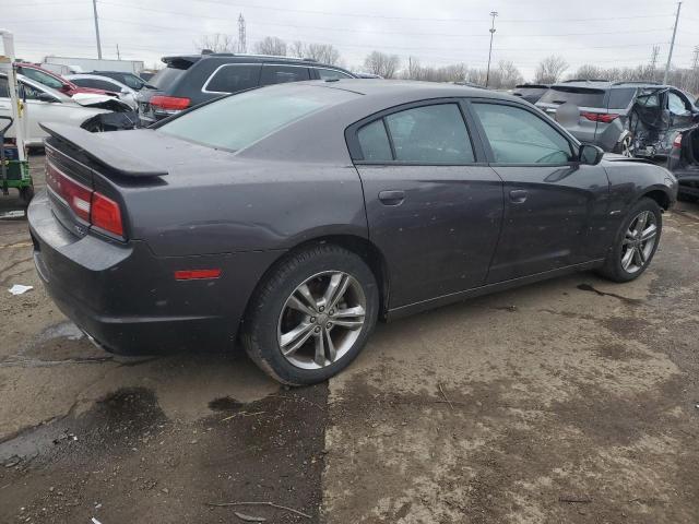 Photo 3 from auction – 2013 DODGE CHARGER R/ with VIN 2C3CDXDT6DH671323