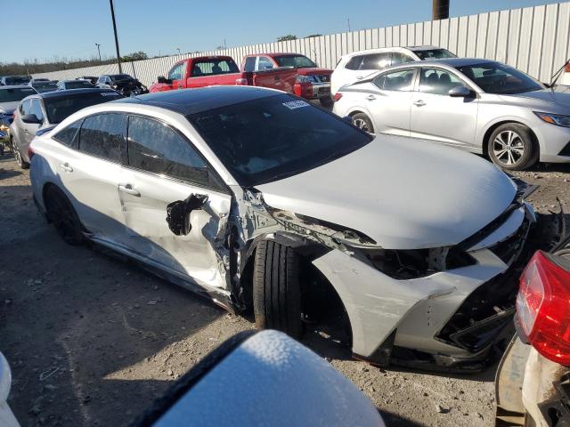 Photo 4 from auction – 2021 TOYOTA AVALON TRD with VIN 4T1FZ1FB3MU065160
