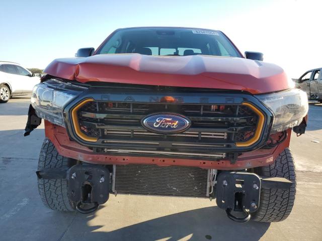 Photo 5 from auction – 2022 FORD RANGER XL with VIN 1FTER4EH2NLD02414
