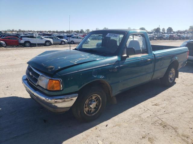 Photo 1 from auction – 1996 FORD RANGER with VIN 1FTCR10A7TUA08790