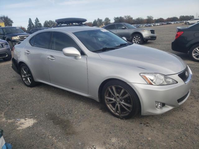 Photo 4 from auction – 2008 LEXUS IS 250 with VIN JTHBK262785053637