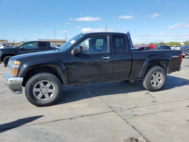 صورة رقم 1 من المزاد - 2011 GMC CANYON SLE مع VIN 1GTJ6MFE8B8130187