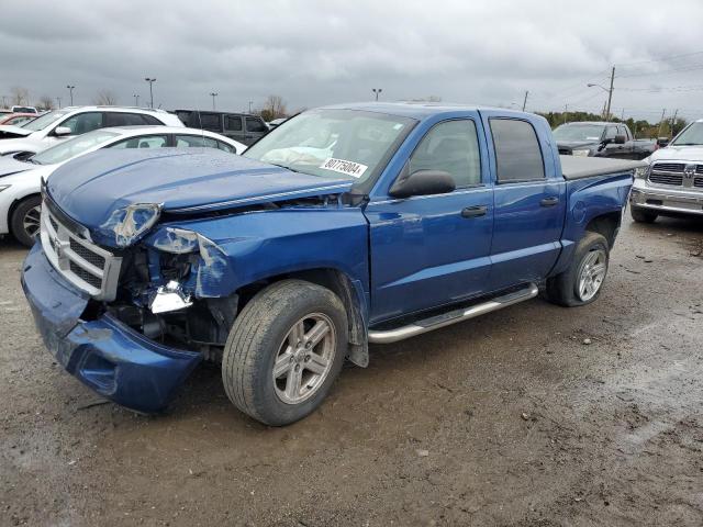 Photo 1 from auction – 2009 DODGE DAKOTA SXT with VIN 1D7HE38K39S778117