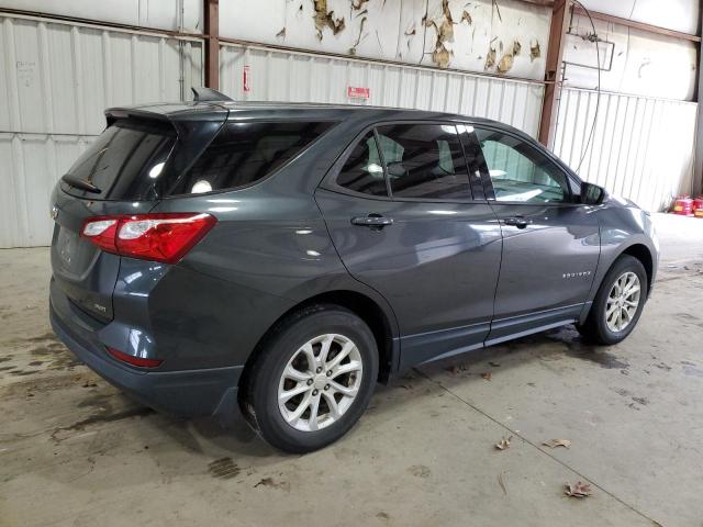 Photo 3 from auction – 2019 CHEVROLET EQUINOX LS with VIN 2GNAXSEVXK6242697