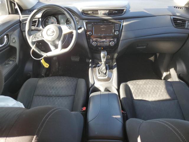 Photo 8 from auction – 2020 NISSAN ROGUE S with VIN KNMAT2MT8LP513116