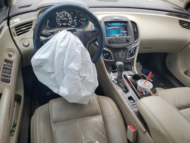Photo 8 from auction – 2015 BUICK LACROSSE with VIN 1G4GB5G39FF339721