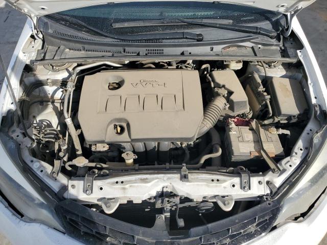 Photo 11 from auction – 2015 TOYOTA COROLLA L with VIN 5YFBURHE3FP319344