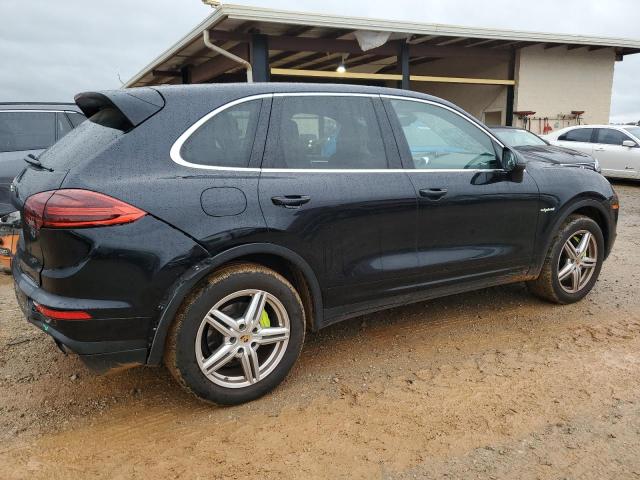 Photo 3 from auction – 2016 PORSCHE CAYENNE SE with VIN WP1AE2A25GLA63524
