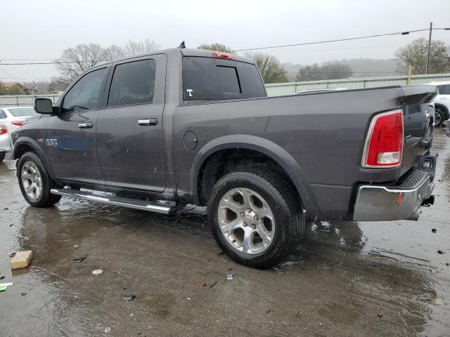 Photo 2 from auction – 2014 RAM 1500 LARAM with VIN 1C6RR7NT0ES347890