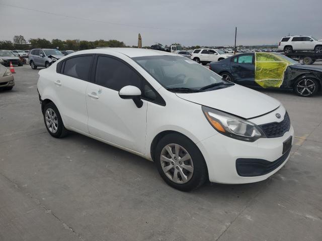 Photo 4 from auction – 2012 KIA RIO LX with VIN KNADM4A38C6051895