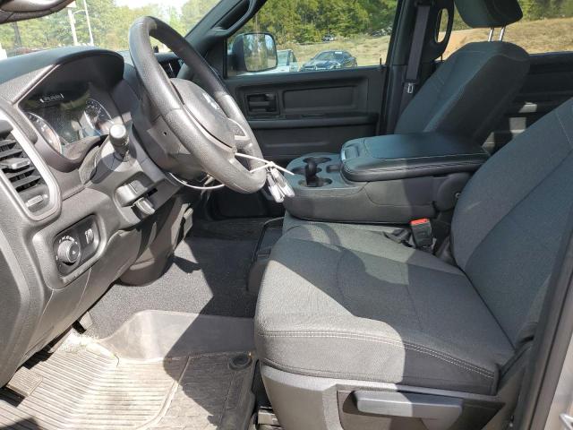 Photo 7 from auction – 2022 RAM 2500 TRADE with VIN 3C6UR5CLXNG209539