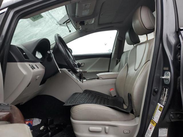 Photo 7 from auction – 2011 TOYOTA VENZA with VIN 4T3BK3BB4BU051020