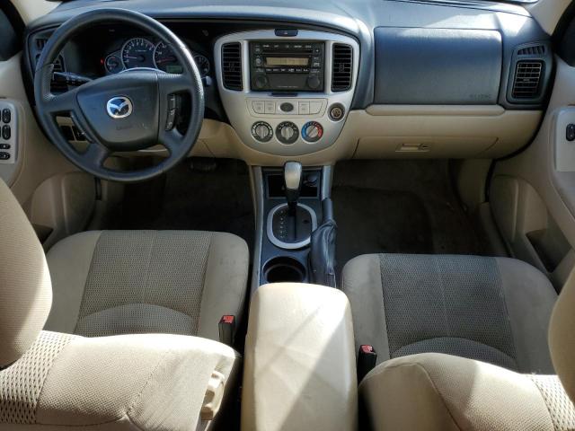 Photo 8 from auction – 2006 MAZDA TRIBUTE S with VIN 4F2YZ94116KM28513