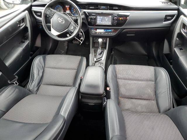Photo 8 from auction – 2016 TOYOTA COROLLA L with VIN 5YFBURHE9GP562884