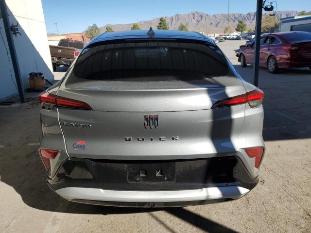 Photo 6 from auction – 2025 BUICK ENVISTA SP with VIN KL47LBEPXSB065950